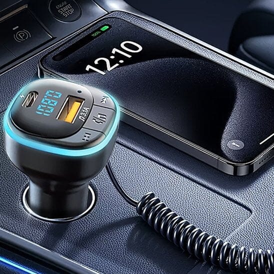Chargeur telephone voiture plug cable