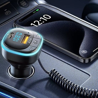 Chargeur telephone voiture plug cable