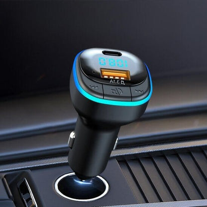 Chargeur telephone voiture plug prise