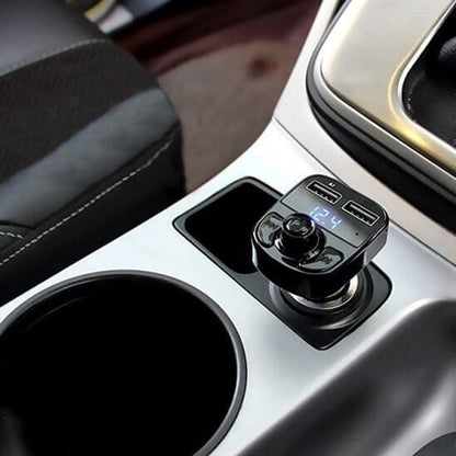 chargeur voiture pour telephone console