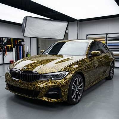 covering voiture auto complet