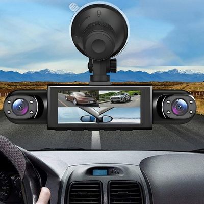 DASHCAM | Dash4view™ - Concept Car Média