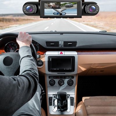 DASHCAM | Dash4view™ - Concept Car Média