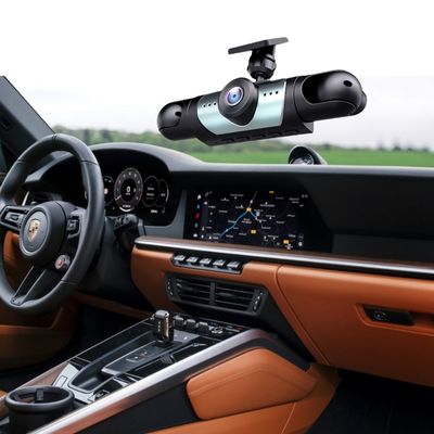 DASHCAM | Dash4view™ - Concept Car Média