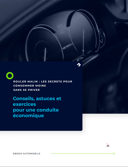 Les secrets pour consommer moins