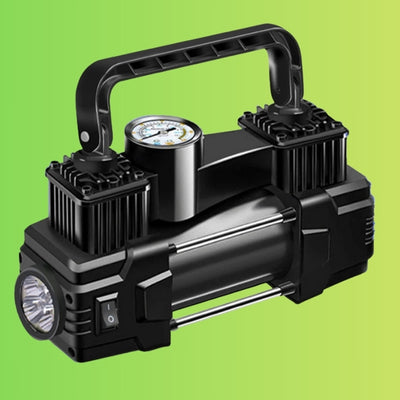 GONFLEUR DE PNEU VOITURE | Ultraspeed™