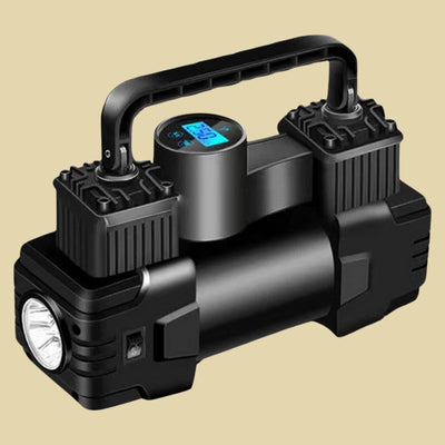 GONFLEUR DE PNEU VOITURE | Ultraspeed™