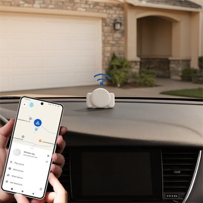 GPS POUR VOITURE | CarForGPS™ - Concept Car Média