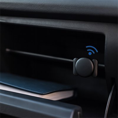 GPS POUR VOITURE | CarForGPS™ - Concept Car Média