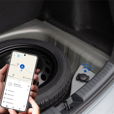 GPS POUR VOITURE | CarForGPS™ - Concept Car Média