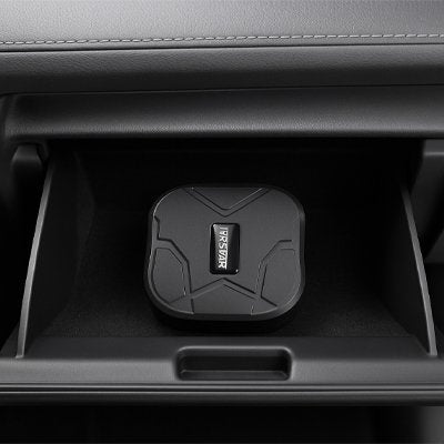 GPS TRACEUR VOITURE | CatchCarPro™ - Concept Car Média