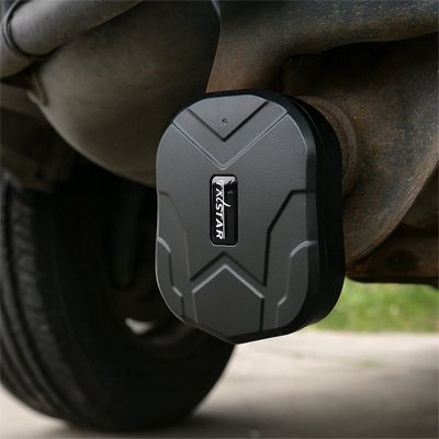 GPS TRACEUR VOITURE | CatchCarPro™ - Concept Car Média