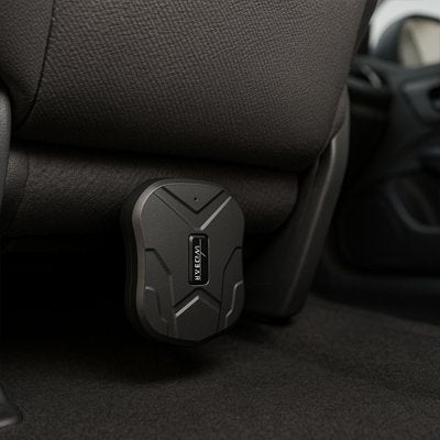 GPS TRACEUR VOITURE | CatchCarPro™ - Concept Car Média