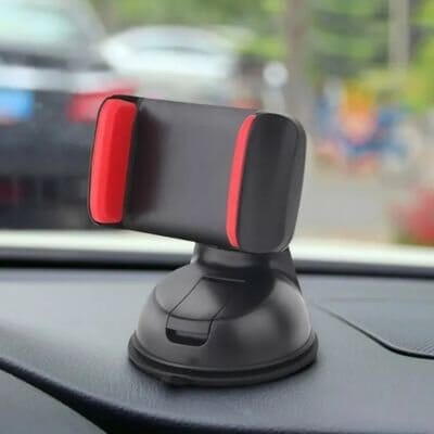 HoldPhone Support téléphone magnétique voiture