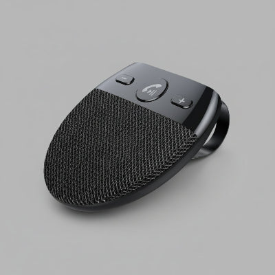 KIT MAIN LIBRE VOiTURE | FreeHand™ - Concept Car Média