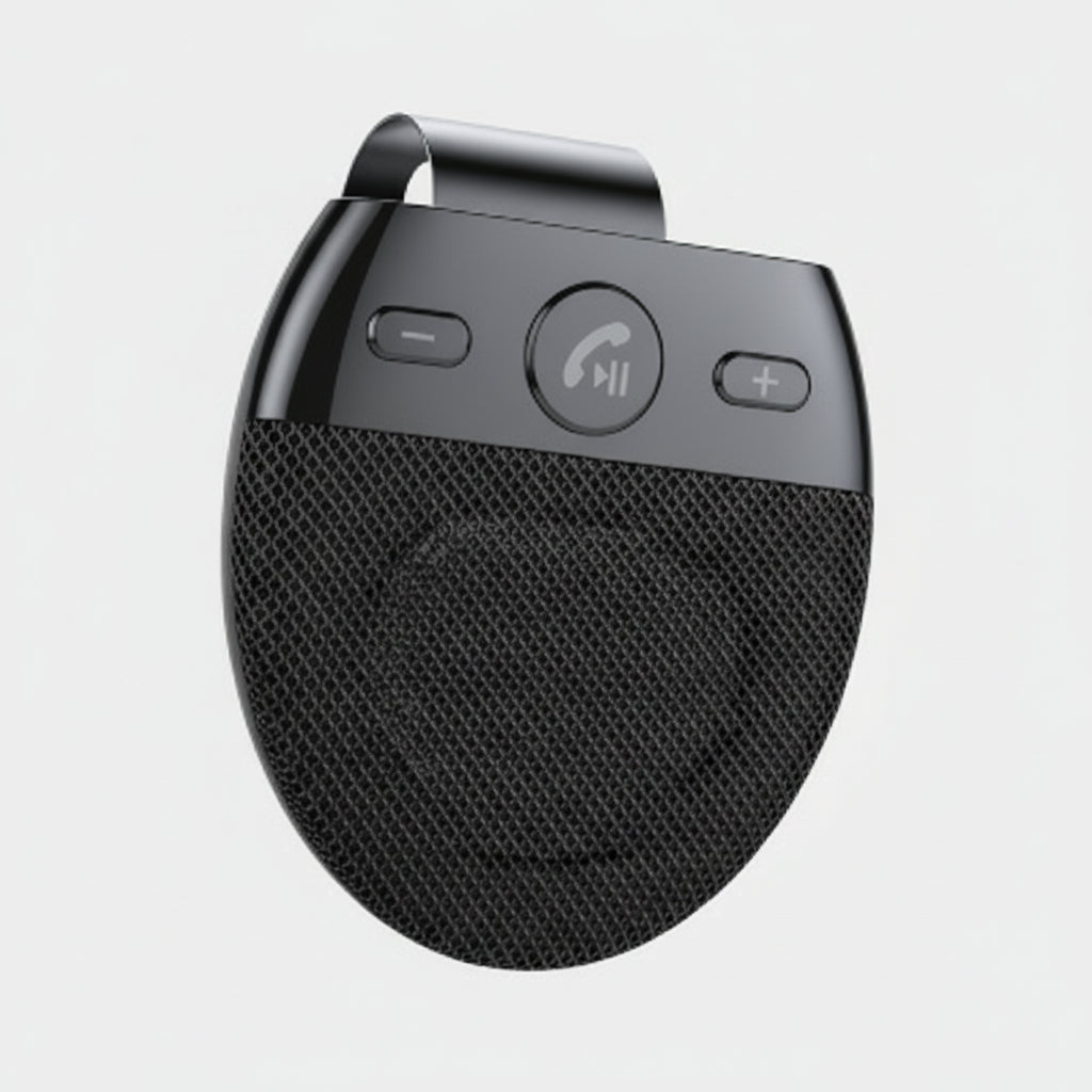 KIT MAIN LIBRE VOiTURE | FreeHand™ - Concept Car Média