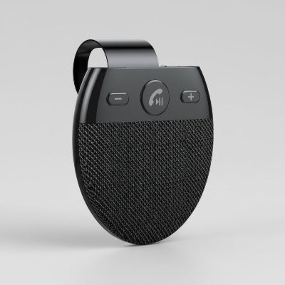 KIT MAIN LIBRE VOiTURE | FreeHand™ - Concept Car Média