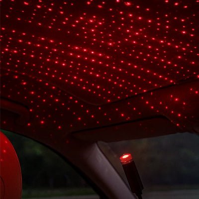 LED POUR INTERIEUR VOITURE | LightCar™ - Concept Car Média