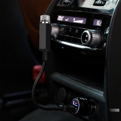LED POUR INTERIEUR VOITURE | LightCar™ - Concept Car Média