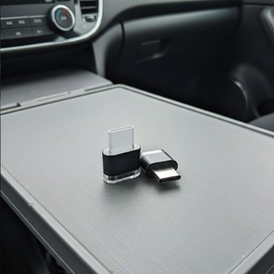 LIGHTMOON Led voiture tableau de bord