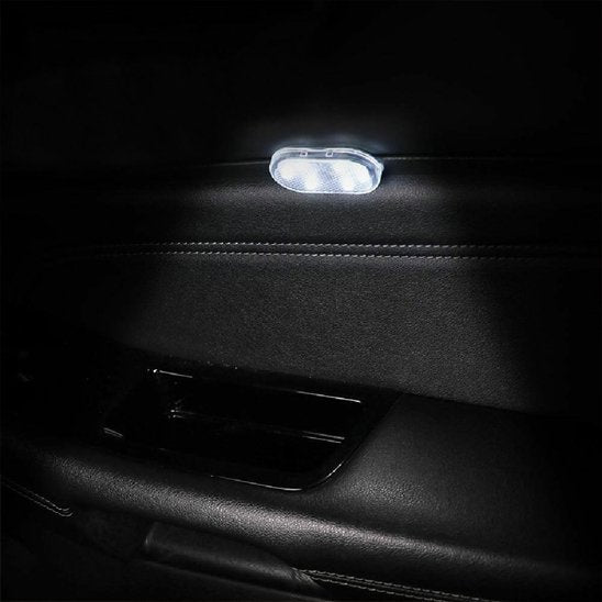 LightOne Led voiture light blanc