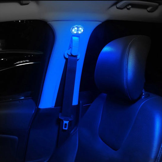 LightOne Led voiture plafond