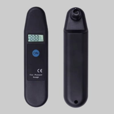 Manometre pression pneu produit