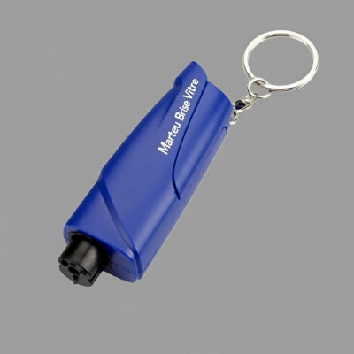 MARTEAUX BRISE VITRE | SecuriPlus™ - Concept Car Média