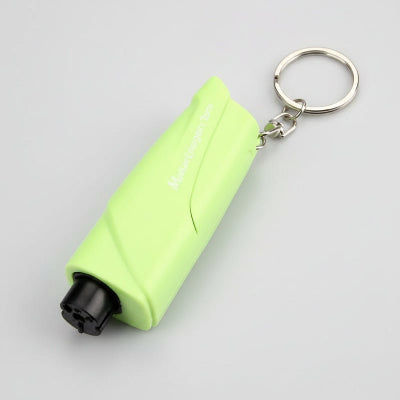 MARTEAUX BRISE VITRE | SecuriPlus™ - Concept Car Média