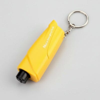 MARTEAUX BRISE VITRE | SecuriPlus™ - Concept Car Média