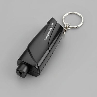 MARTEAUX BRISE VITRE | SecuriPlus™ - Concept Car Média