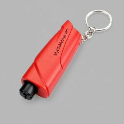 MARTEAUX BRISE VITRE | SecuriPlus™ - Concept Car Média