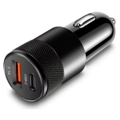 PRISE ALLUME CIGARE USB | DriveUSB™ - Concept Car Média