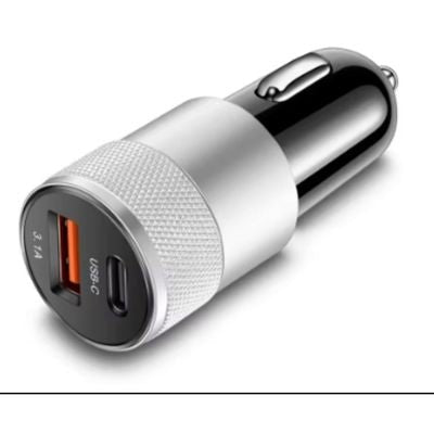 PRISE ALLUME CIGARE USB | DriveUSB™ - Concept Car Média