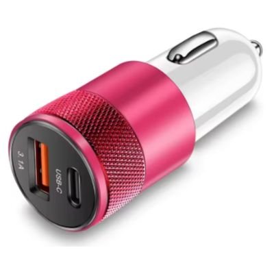 PRISE ALLUME CIGARE USB | DriveUSB™ - Concept Car Média