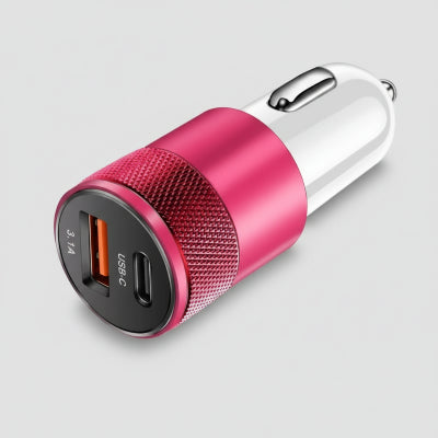 PRISE ALLUME CIGARE USB | DriveUSB™ - Concept Car Média