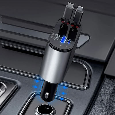 PRISE ALLUME CIGARE USB | RoadPlug™ - Concept Car Média