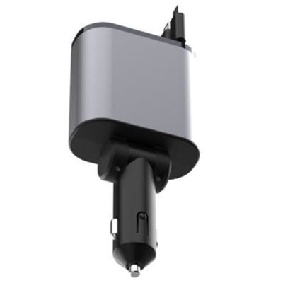 PRISE ALLUME CIGARE USB | RoadPlug™ - Concept Car Média