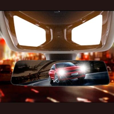 RETROVISEUR INTERIEUR | LookView™ - Concept Car Média