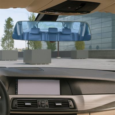 RETROVISEUR INTERIEUR | LookView™ - Concept Car Média