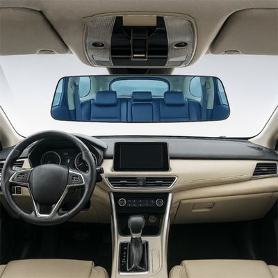 RETROVISEUR INTERIEUR | LookView™ - Concept Car Média