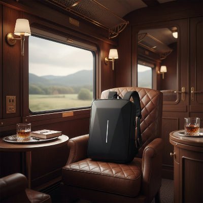 sac a dos starlink train