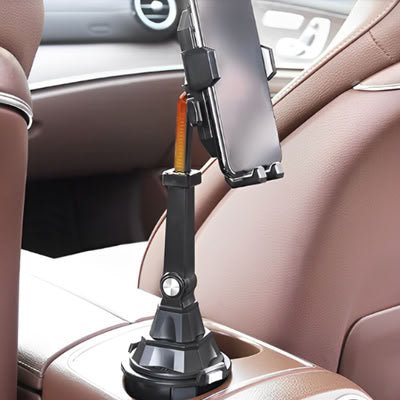 SUPPORT DE TELEPHONE POUR VOITURE | CupStandPro™ - Concept Car Média