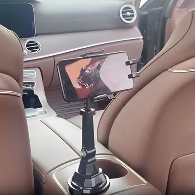 SUPPORT DE TELEPHONE POUR VOITURE | CupStandPro™ - Concept Car Média