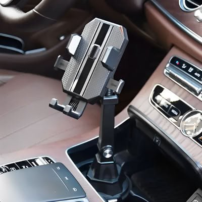 SUPPORT DE TELEPHONE POUR VOITURE | CupStandPro™ - Concept Car Média