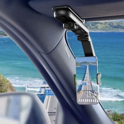 SUPPORT DE TELEPHONE POUR VOITURE | RouteMate™ - Concept Car Média