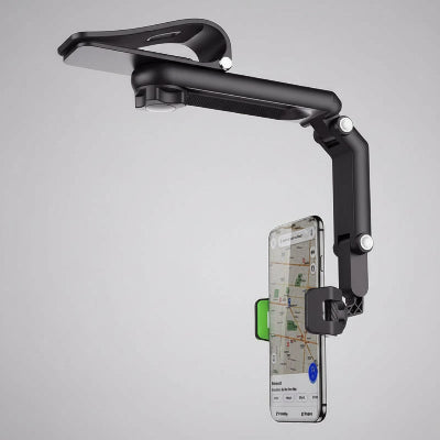 SUPPORT DE TELEPHONE POUR VOITURE | RouteMate™ - Concept Car Média