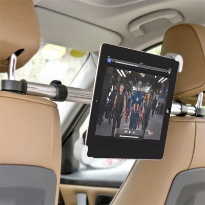 SUPPORT POUR TABLETTE VOITURE | RoadTech™ - Concept Car Média