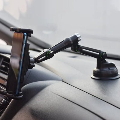 SUPPORT TABLETTE VOITURE | TabCar™ - Concept Car Média