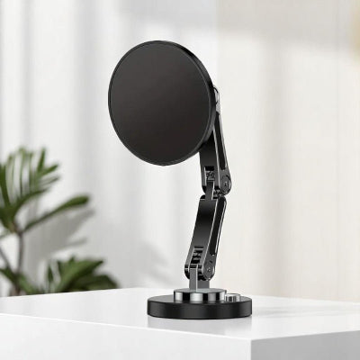 Support Téléphone Magnétique Voiture - MagSafePhoneStand - Sans Chargeur - Concept Car Média